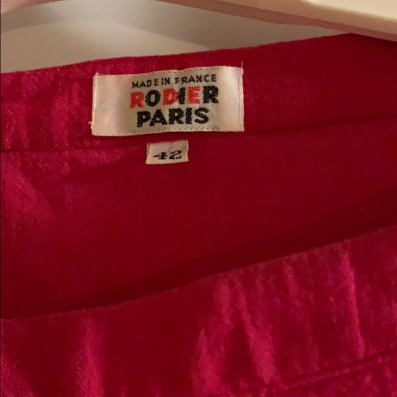 Skirt set - Picture 2 of 9